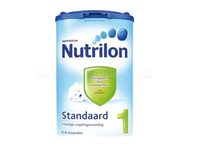 Nutrilon Milk Powder