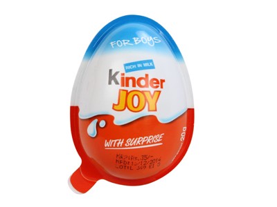 Kinder Joy 20g