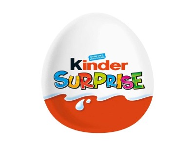 Kinder Surprise 20g