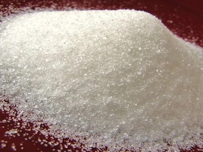 Refined Sugar Icumsa 45