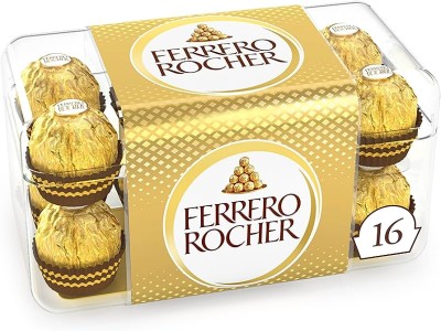 Ferrero Rocher T16