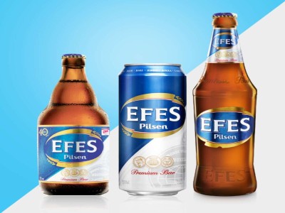 Efes Pilsen