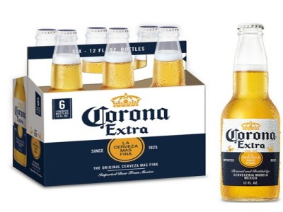 Corona Beer Extra