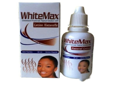 WhiteMax Natural Lotion